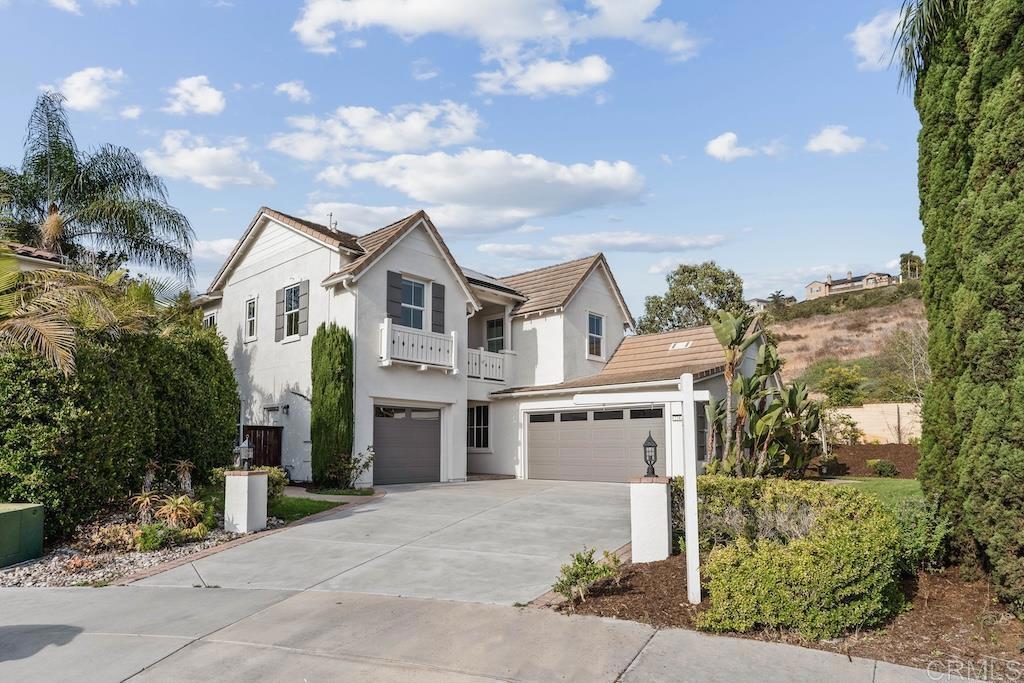 2282 Aventurine Place