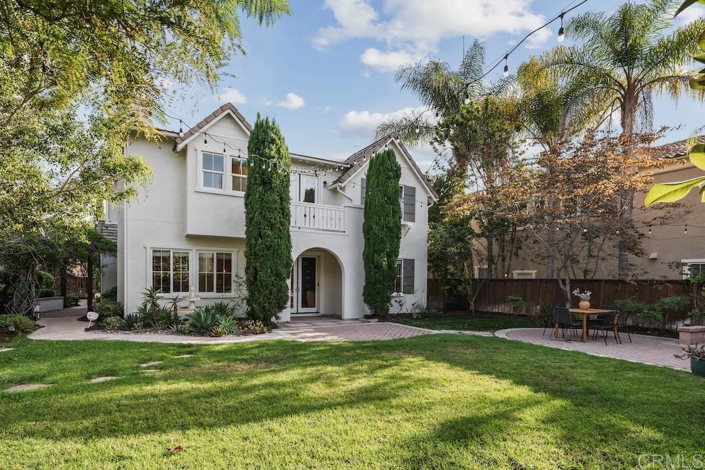 2282 Aventurine Place