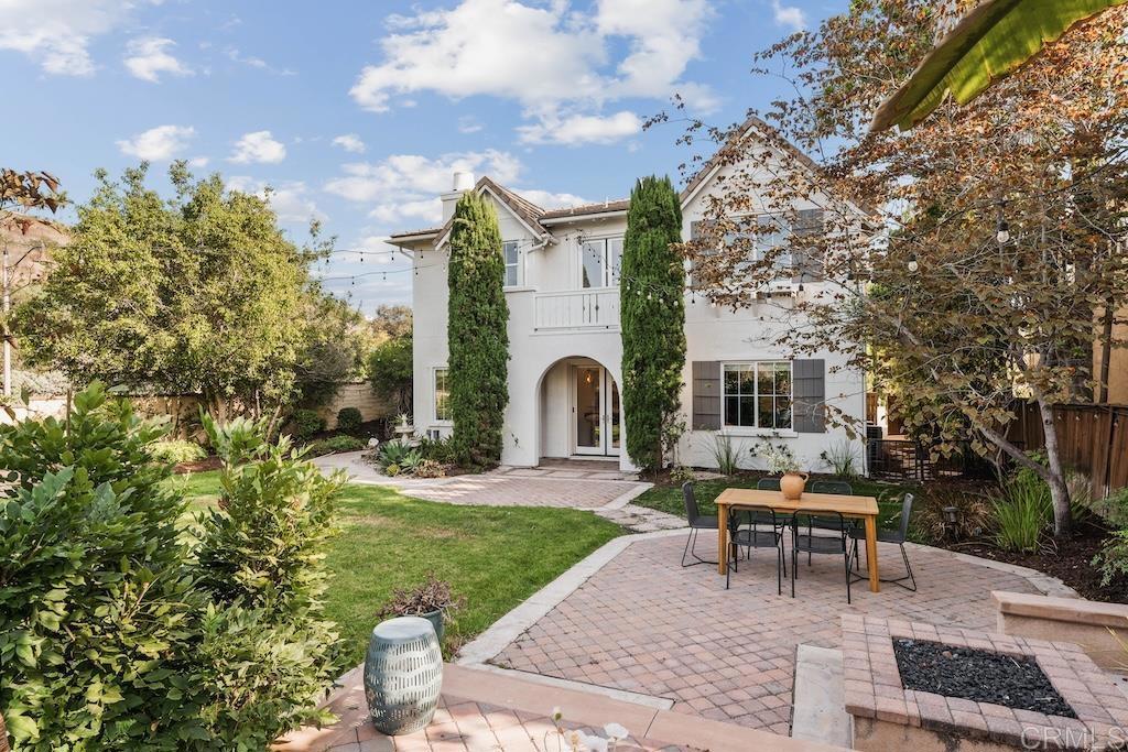 2282 Aventurine Place