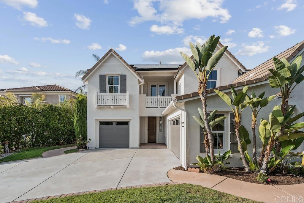 2282 Aventurine Place