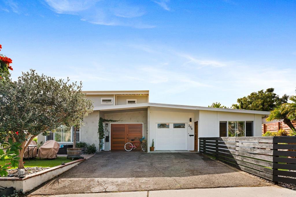 234 Delphinium Street