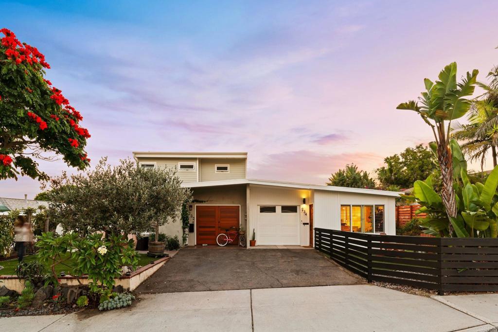 234 Delphinium Street