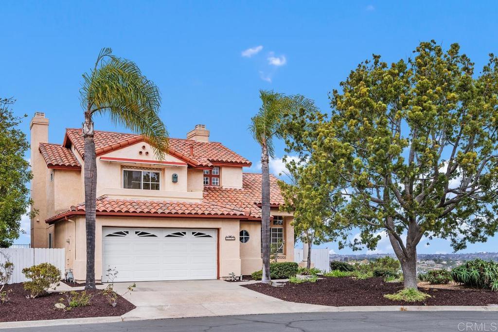 3758 Scenic Way