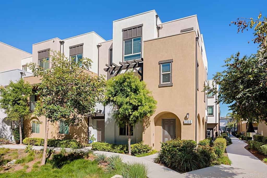 2333 Verano Way