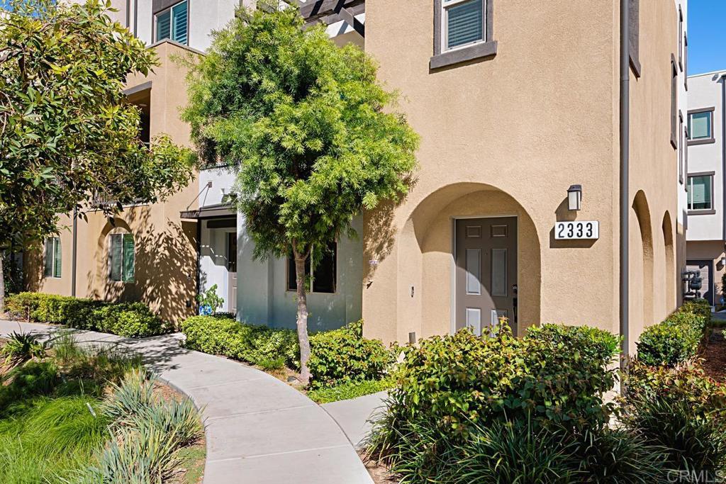 2333 Verano Way