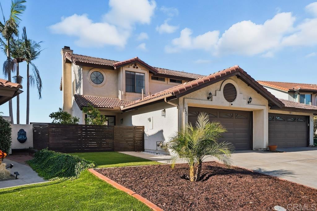 3626 Harwich Drive