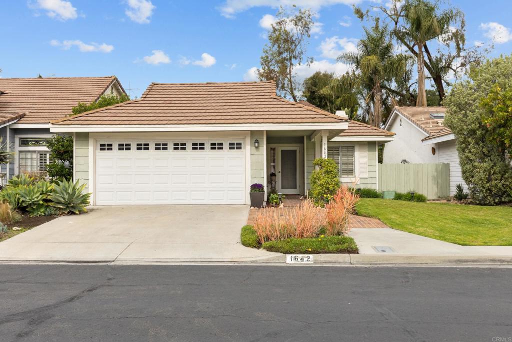 1642 BLOSSOM FIELD WAY