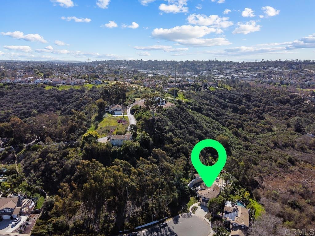 1615 Orchard Wood Road