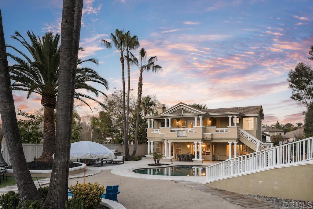 1615 Orchard Wood Road