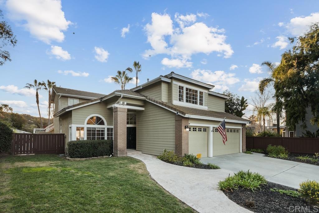 1615 Orchard Wood Road