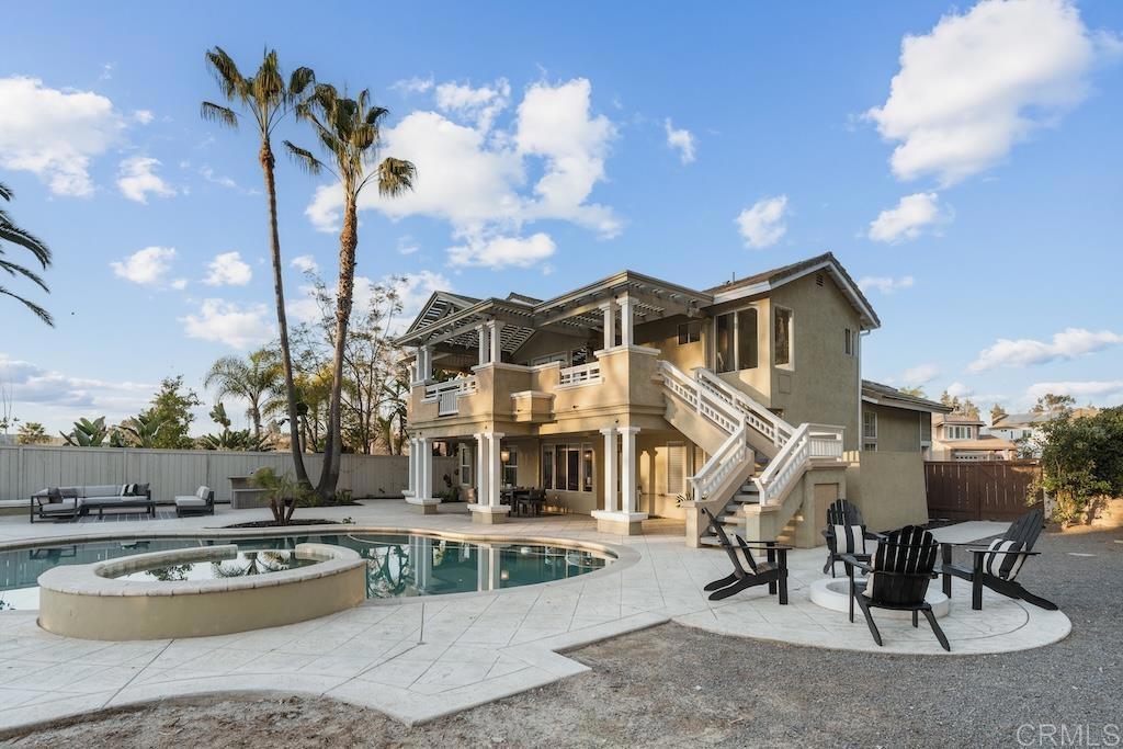 1615 Orchard Wood Road