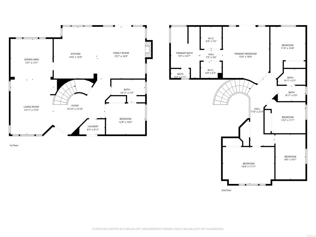 1615 Orchard Wood Road