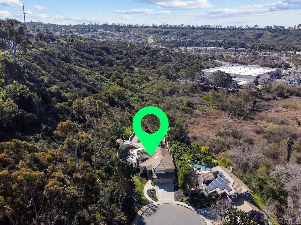 1615 Orchard Wood Road