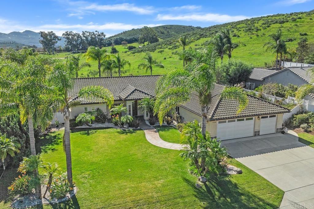 1314 Deerbrook Drive