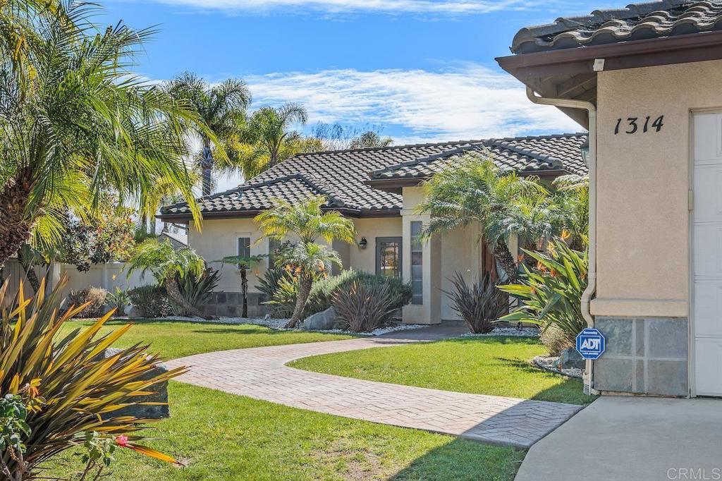 1314 Deerbrook Drive