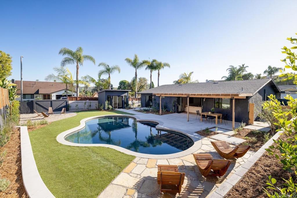 1860 Valencia Avenue