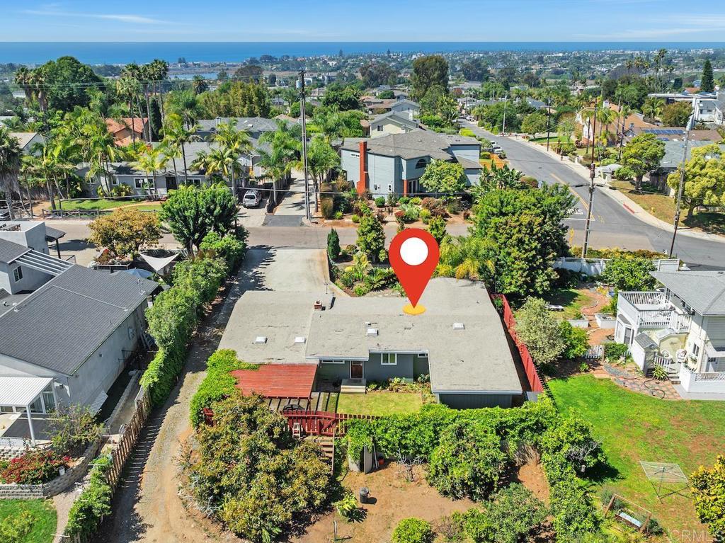 2600 Highland Drive