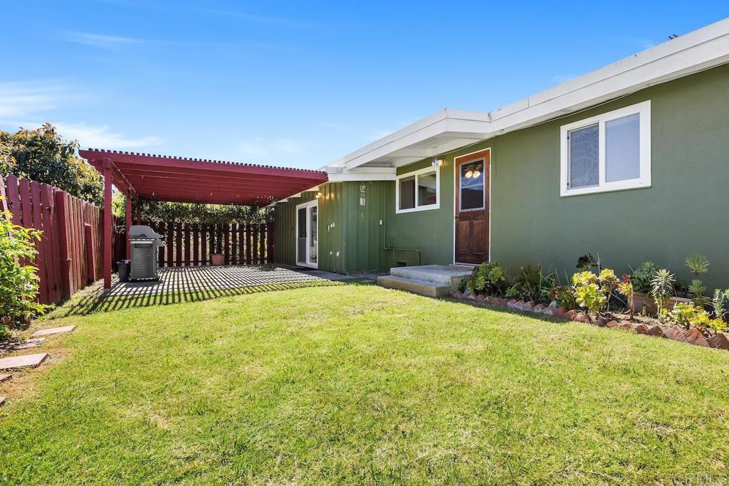 2600 Highland Drive