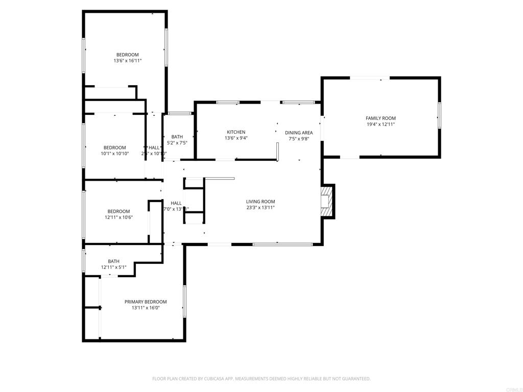2600 Highland Drive
