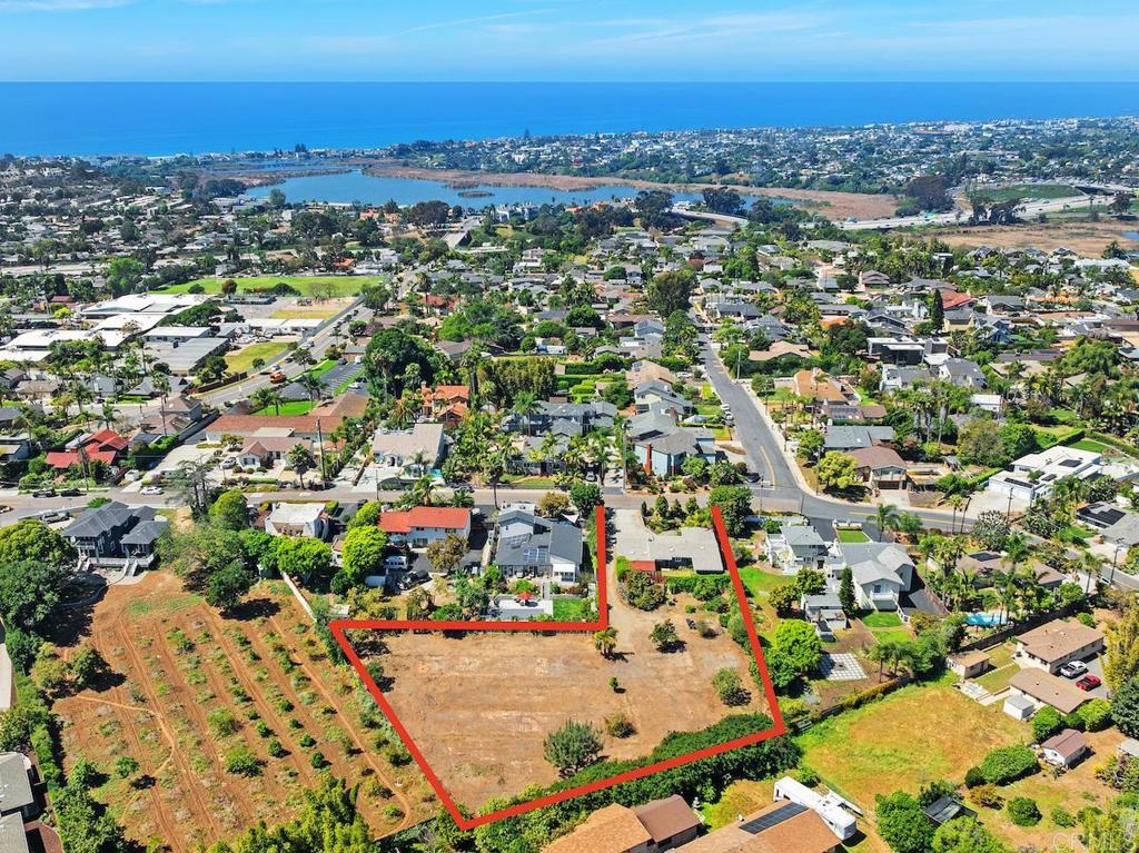 2600 Highland Drive