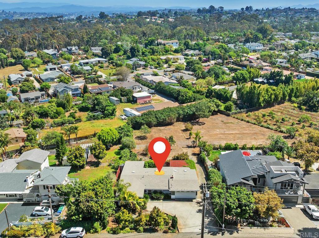 2600 Highland Drive