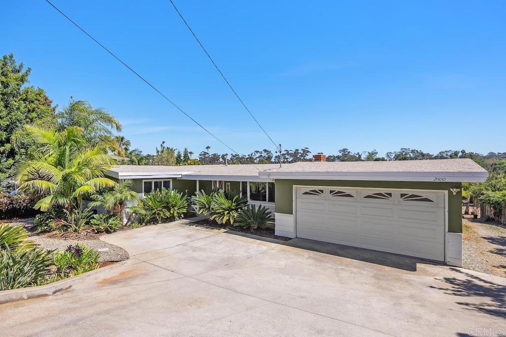2600 Highland Drive