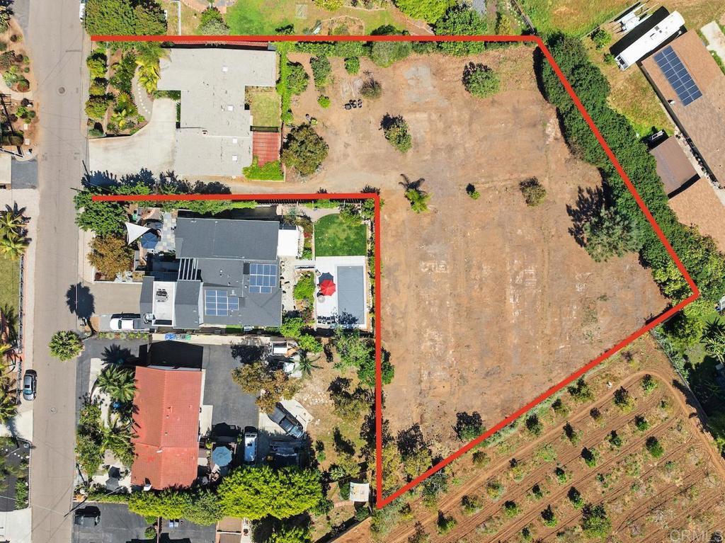 2600 Highland Drive
