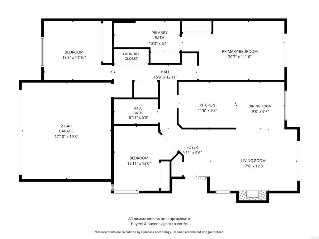 1652 Clearwater Place