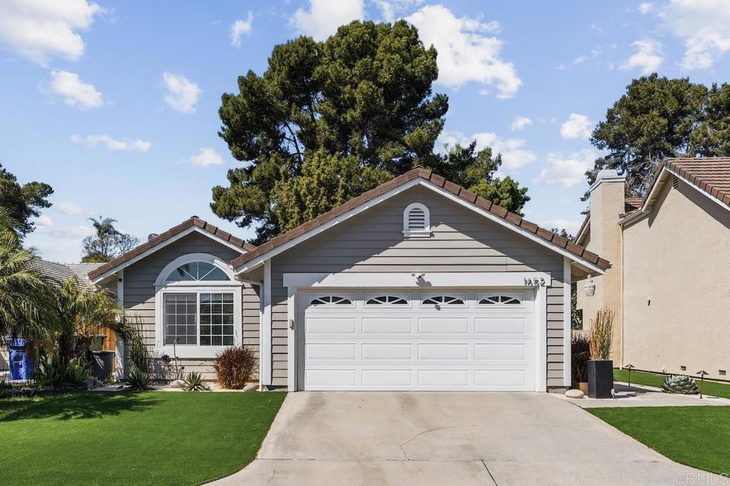 1652 Clearwater Place