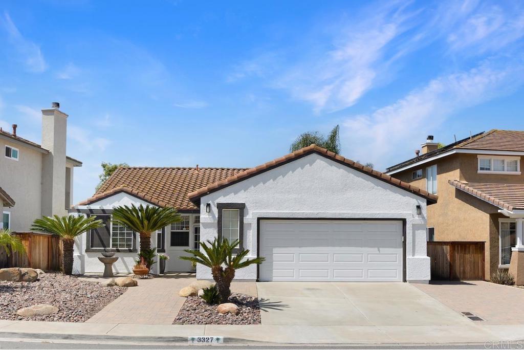 3327 Avocado Vista Lane