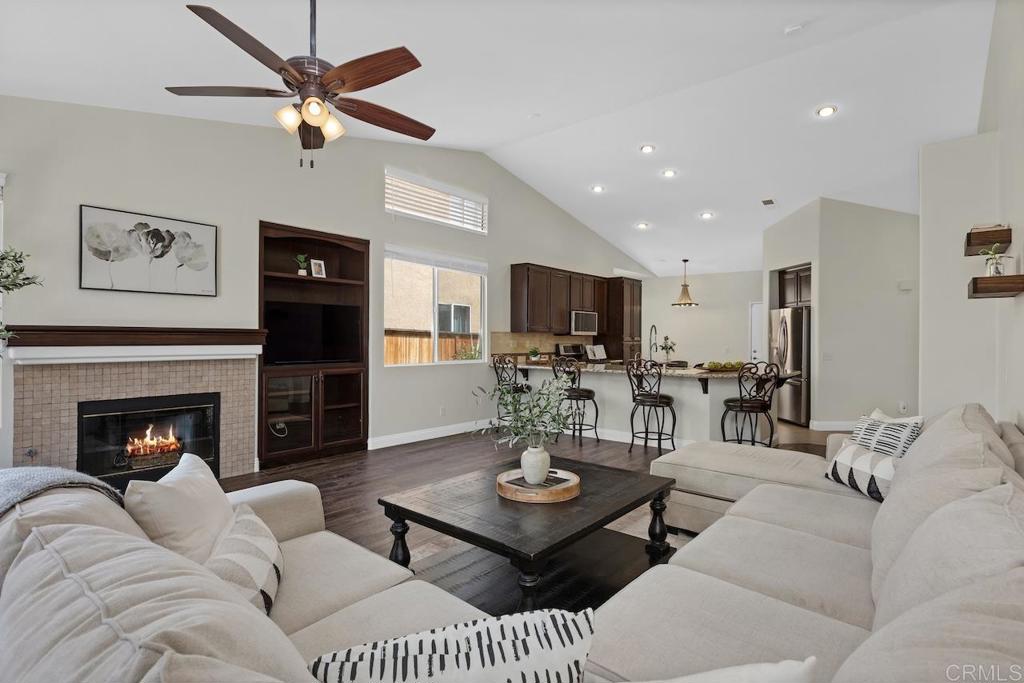 3327 Avocado Vista Lane