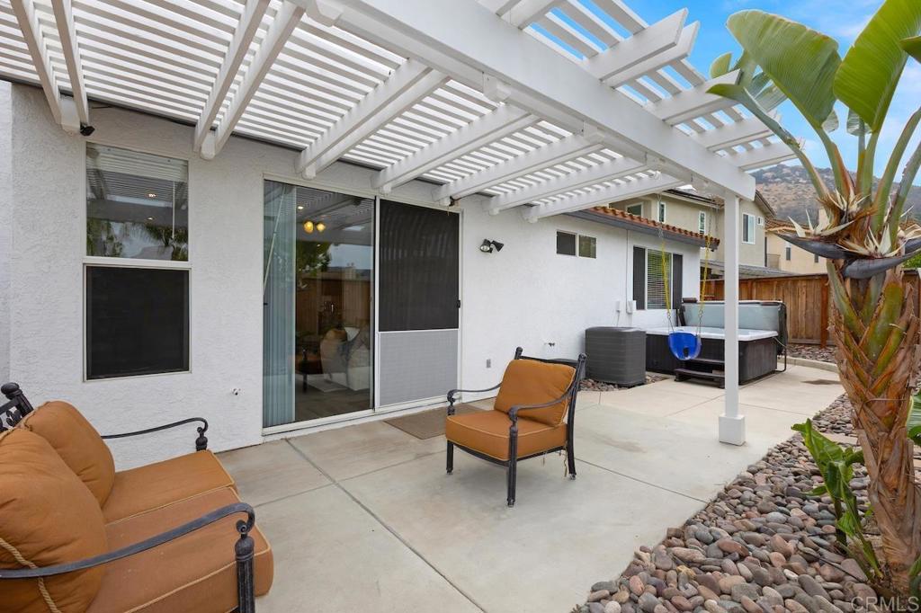 3327 Avocado Vista Lane