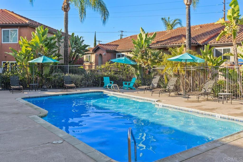 101 S Spruce Street 231
