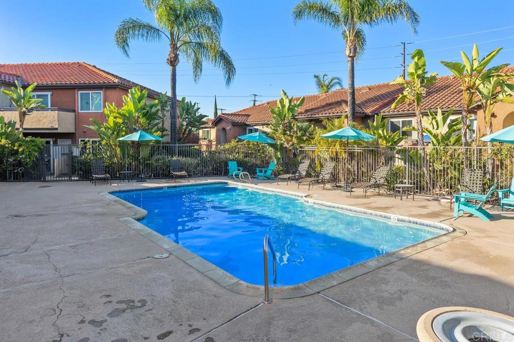 101 S Spruce Street 231