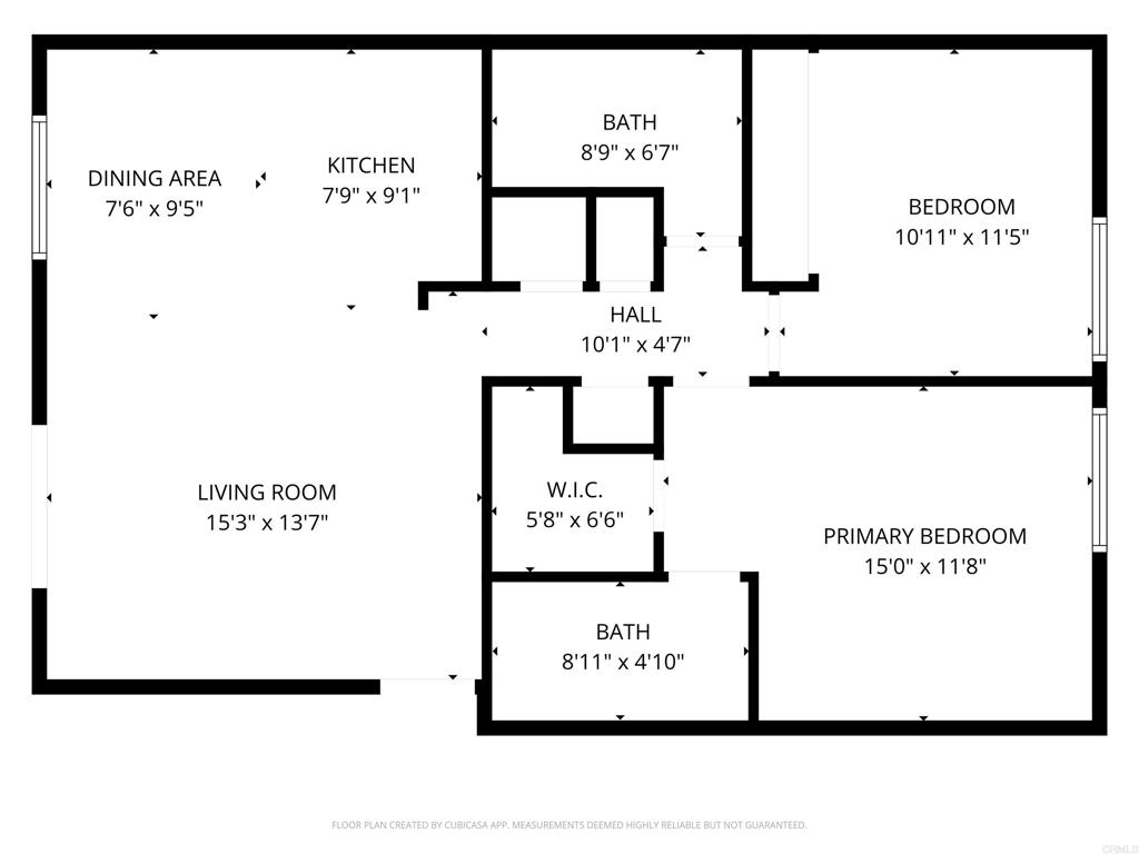 101 S Spruce Street 231