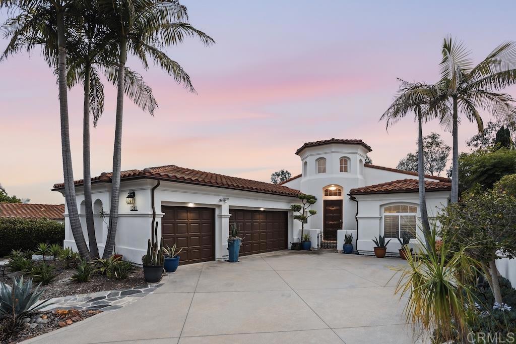 1341 Corvidae Street