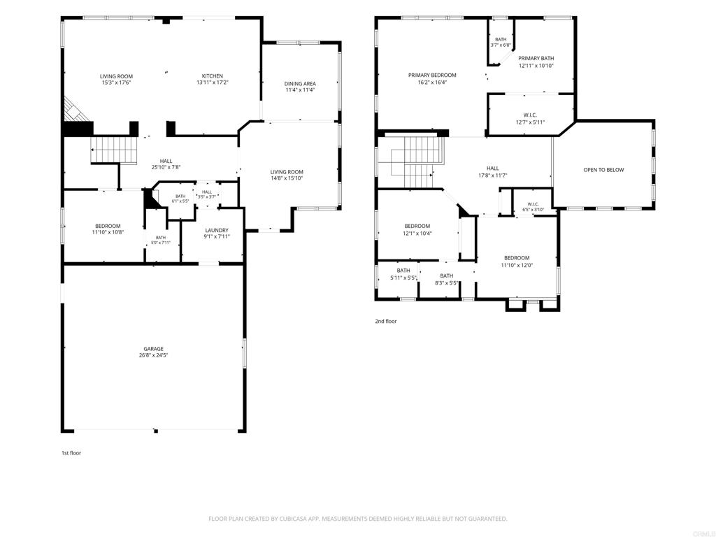 6658 Towhee Lane