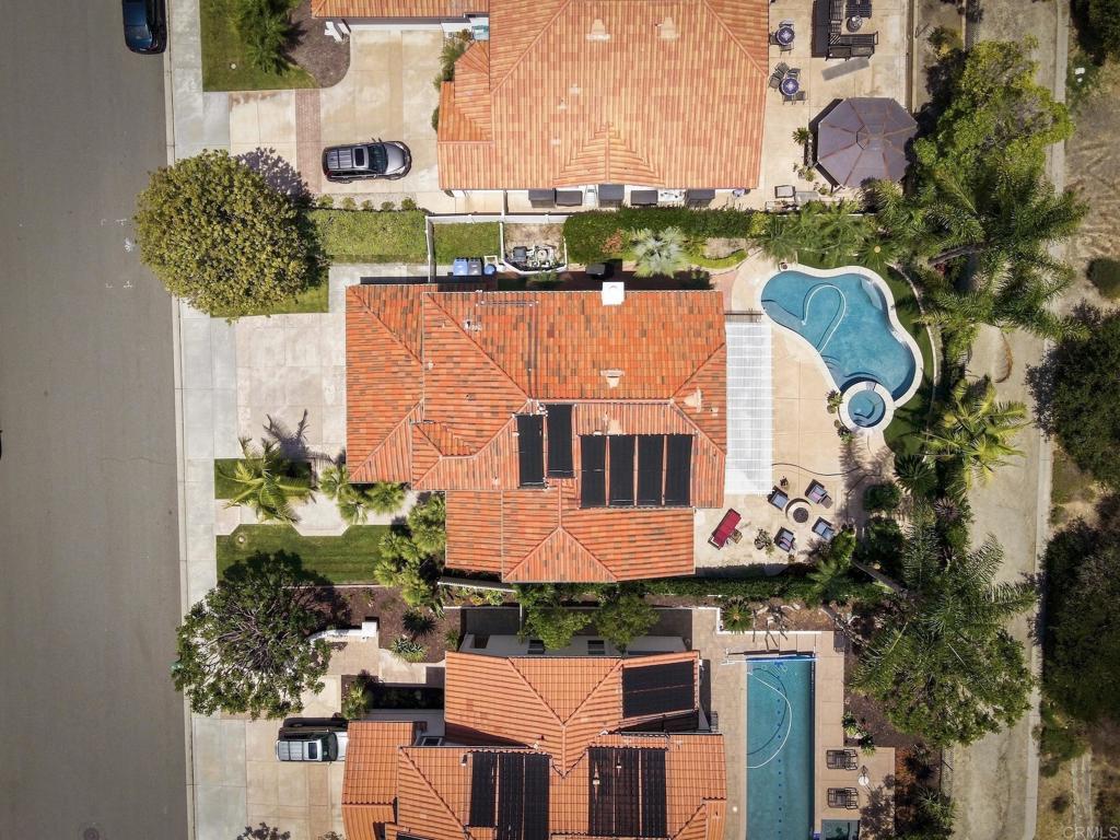 6658 Towhee Lane