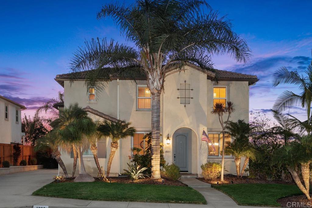 1003 Vista Pointe Boulevard