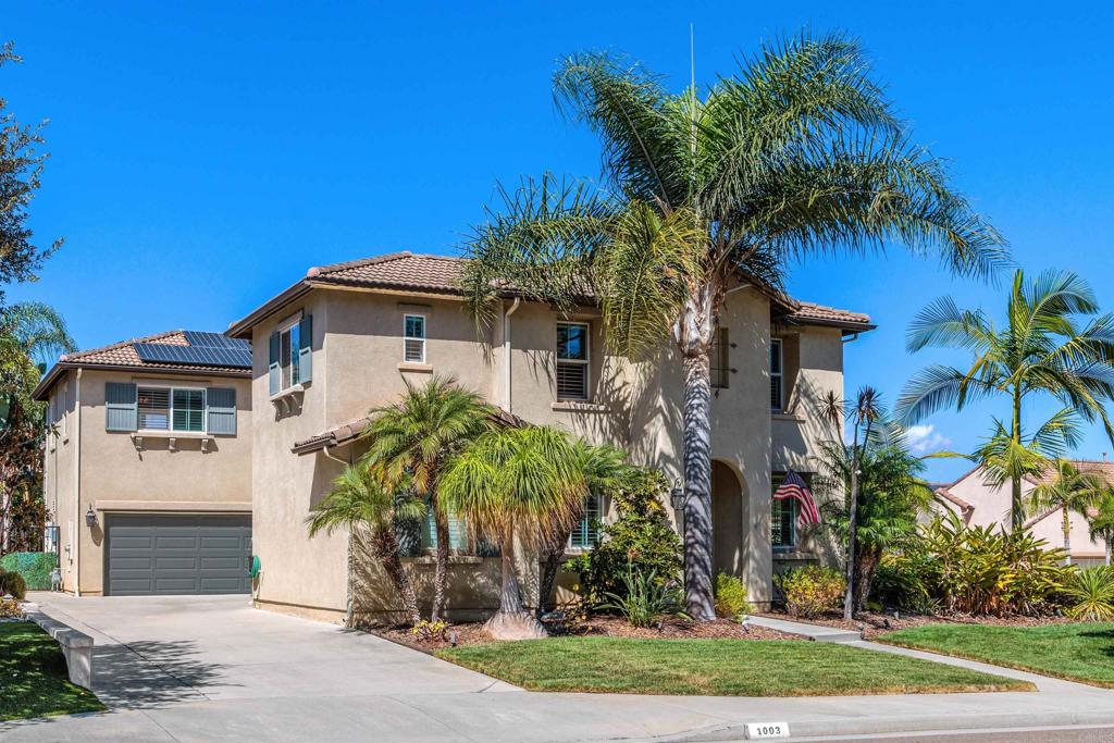 1003 Vista Pointe Boulevard