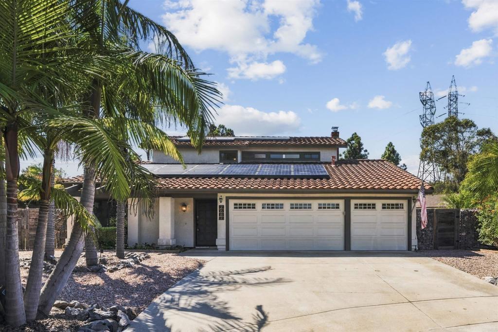 2687 Waterbury Way