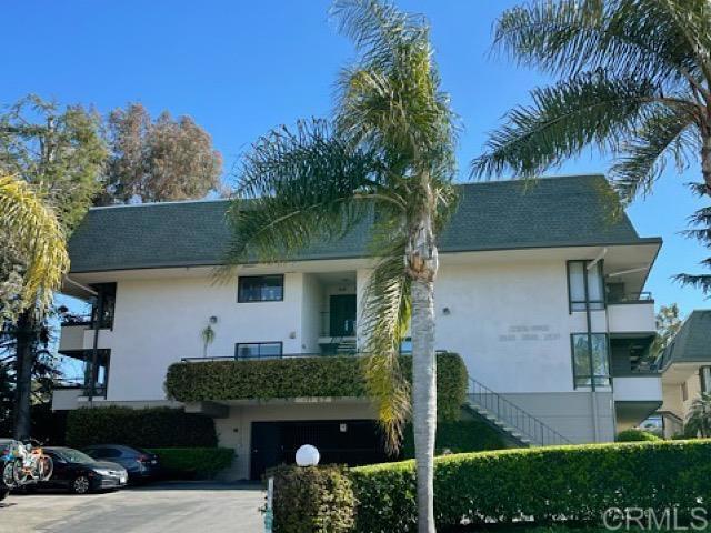 2533 Navarra Drive A4