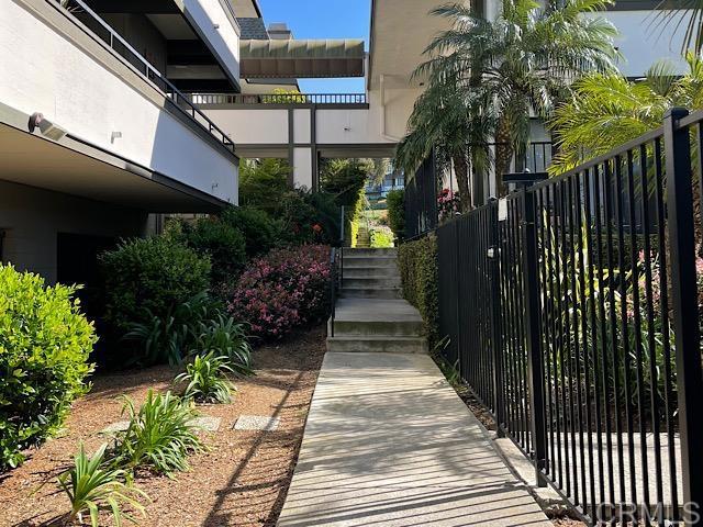 2533 Navarra Drive A4