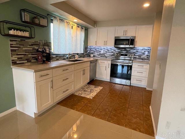 2533 Navarra Drive A4