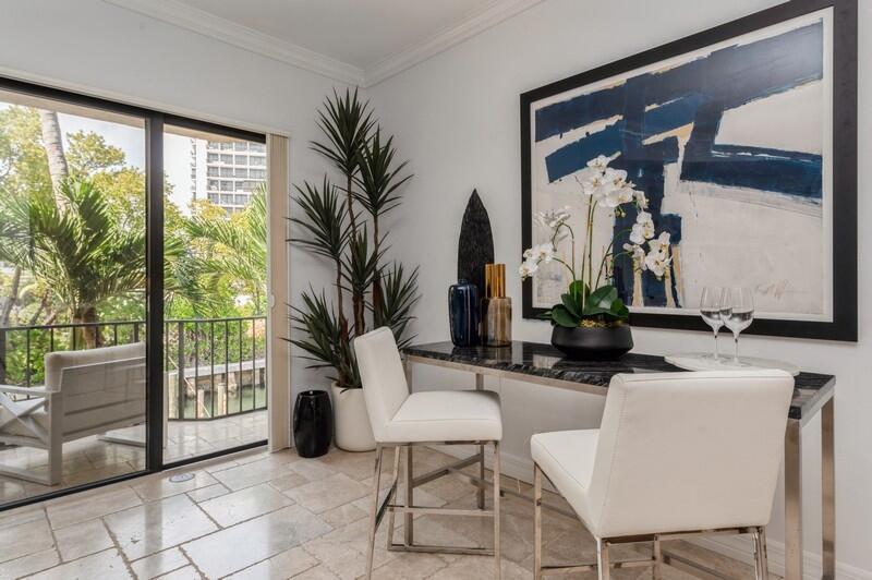 4401 N Ocean Boulevard 16