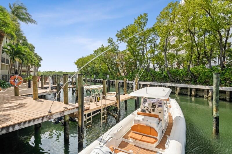 4401 N Ocean Boulevard 16