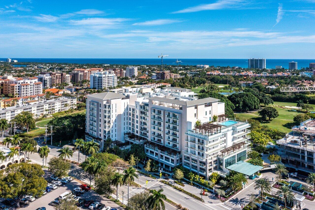 200 SE Mizner Boulevard 308