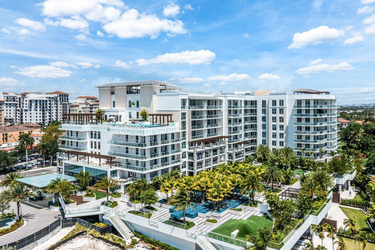 200 SE Mizner Boulevard 308