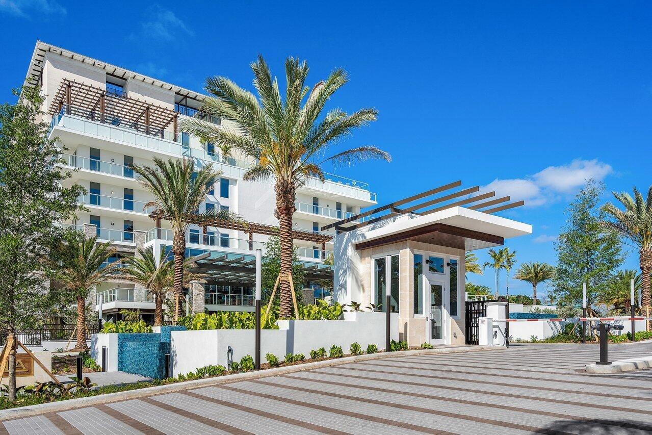 200 SE Mizner Boulevard 308