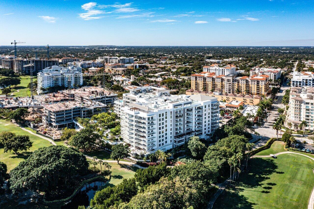 200 SE Mizner Boulevard 308